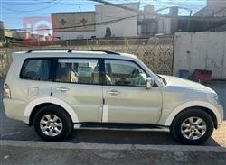 ميتسوبيشي باجيرو